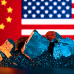 要稀土先學中文！卡晶片、禁軍工，中文文檔說了算